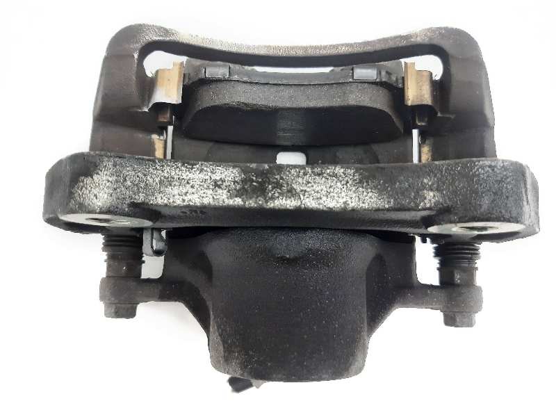 Recambio de pinza freno delantera derecha para opel insignia berlina selective referencia OEM IAM   