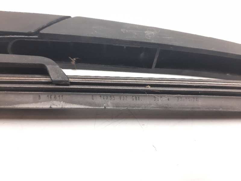 Recambio de brazo limpia trasero para citroen c4 lim. live edition referencia OEM IAM   