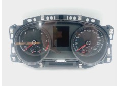 Recambio de cuadro instrumentos para volkswagen golf vii lim. (bq1) trendline referencia OEM IAM 5G1920741B  
