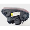 Recambio de faro izquierdo para land rover range rover sport v6 td hse referencia OEM IAM   