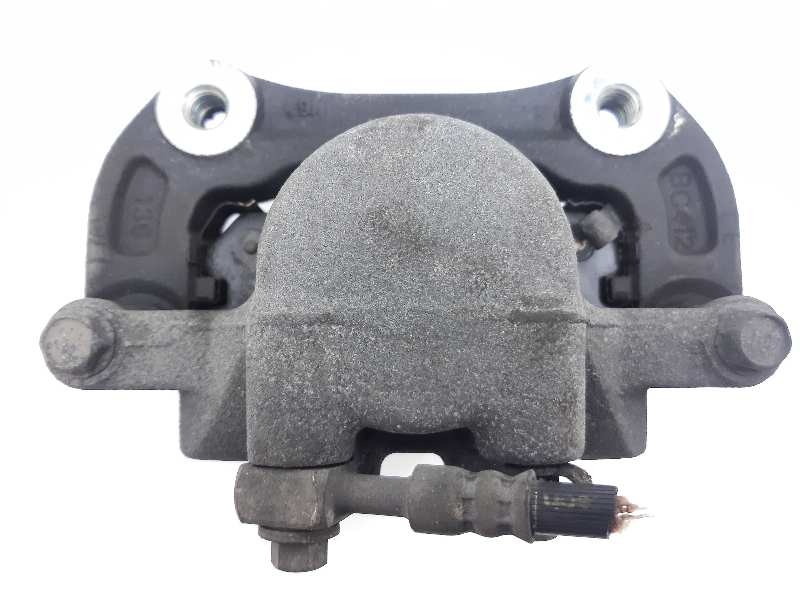 Recambio de pinza freno delantera izquierda para opel insignia berlina selective referencia OEM IAM   