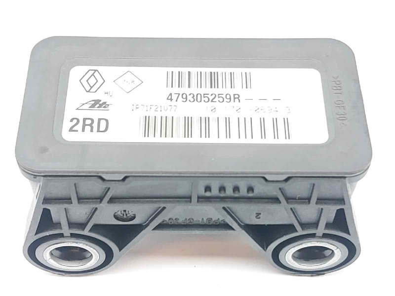 Recambio de modulo electronico para renault fluence dynamique referencia OEM IAM 479305259R  