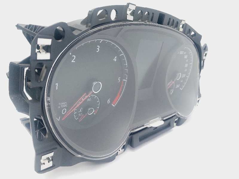 Recambio de cuadro instrumentos para volkswagen golf vii lim. (bq1) trendline referencia OEM IAM 5G1920741B  