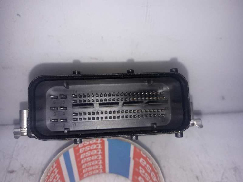 Recambio de centralita motor uce para kia rio concept referencia OEM IAM 3911103855 BOSCH 