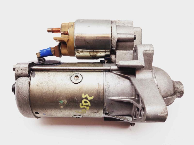Recambio de motor arranque para renault laguna coupe monaco gp referencia OEM IAM 233003172R  