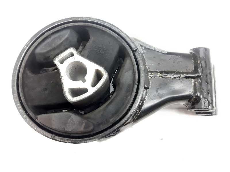 Recambio de soporte motor trasero para opel insignia berlina selective referencia OEM IAM 13228303  
