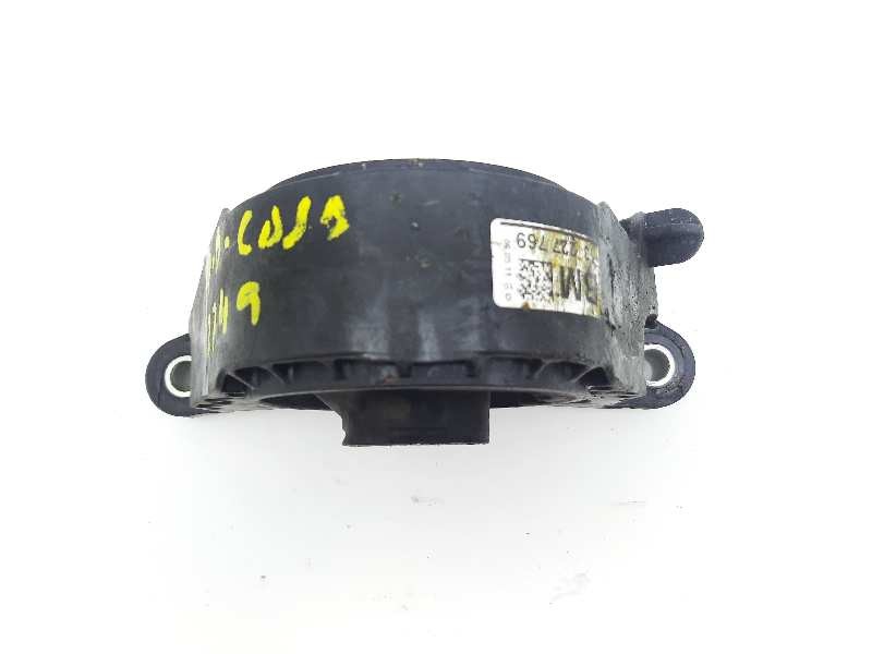 Recambio de soporte motor delantero para opel insignia berlina selective referencia OEM IAM 13227769  