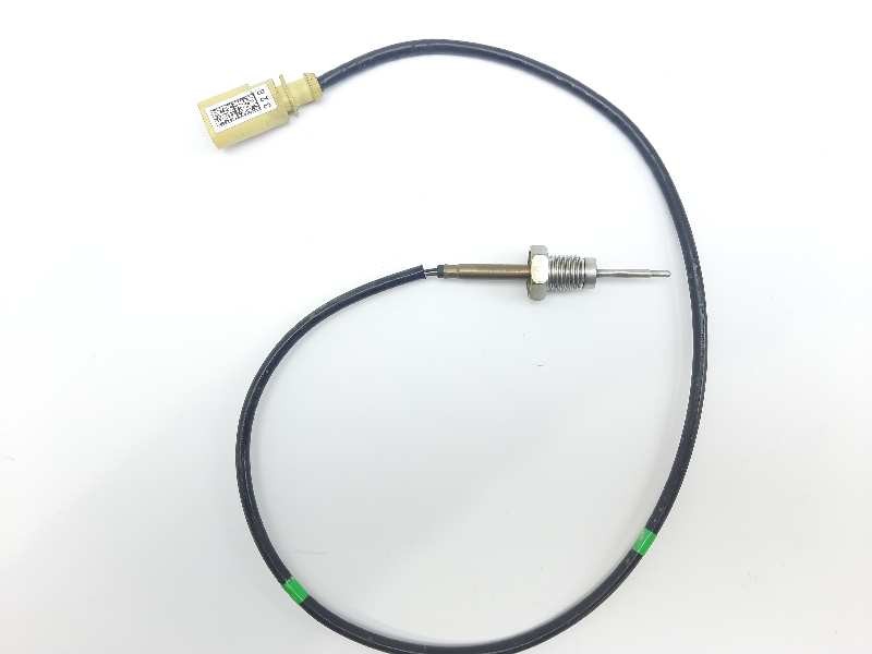 Recambio de sonda lambda para skoda karoq (nu) sportline 4x4 referencia OEM IAM 04L906088JF  