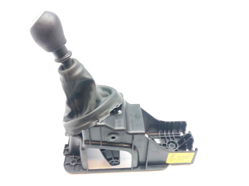 Recambio de palanca cambio para renault fluence dynamique referencia OEM IAM 8201062921A  