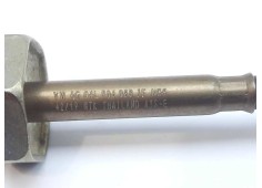 Recambio de sonda lambda para skoda karoq (nu) sportline 4x4 referencia OEM IAM 04L906088JF   2