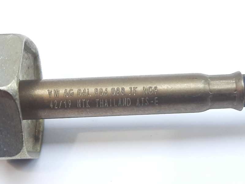 Recambio de sonda lambda para skoda karoq (nu) sportline 4x4 referencia OEM IAM 04L906088JF  