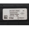 Recambio de modulo electronico para renault kadjar (ha_, hl_) 1.6 dci 130 referencia OEM IAM 284626233R  234725108