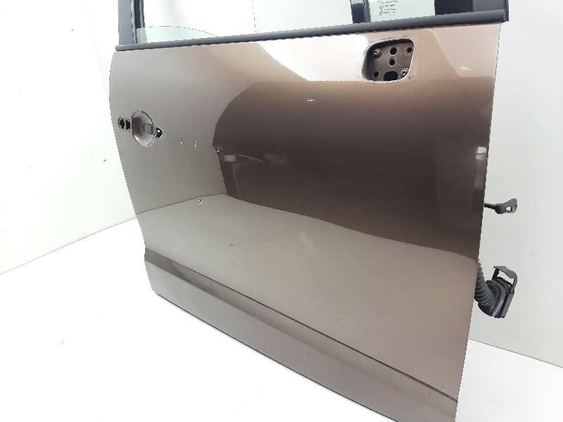 Recambio de puerta delantera derecha para renault scenic iii dynamique referencia OEM IAM 801005468R  