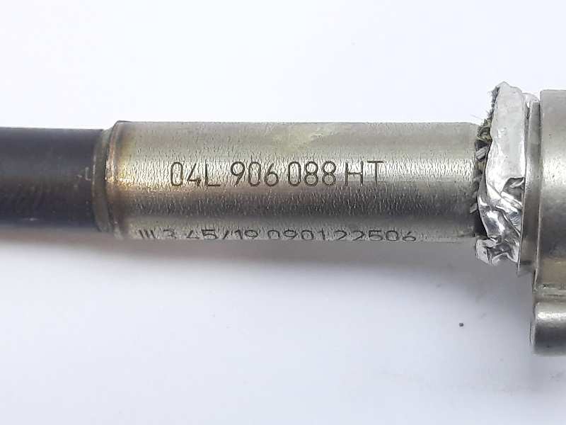Recambio de sonda lambda para skoda karoq (nu) sportline 4x4 referencia OEM IAM 04L906088HT  