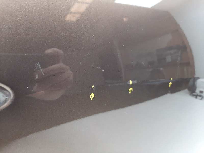 Recambio de puerta delantera derecha para renault scenic iii dynamique referencia OEM IAM 801005468R  