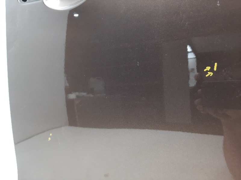 Recambio de puerta delantera derecha para renault scenic iii dynamique referencia OEM IAM 801005468R  