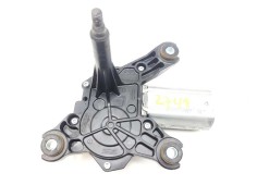 Recambio de motor limpia trasero para opel insignia berlina selective referencia OEM IAM W000008916 13269910 