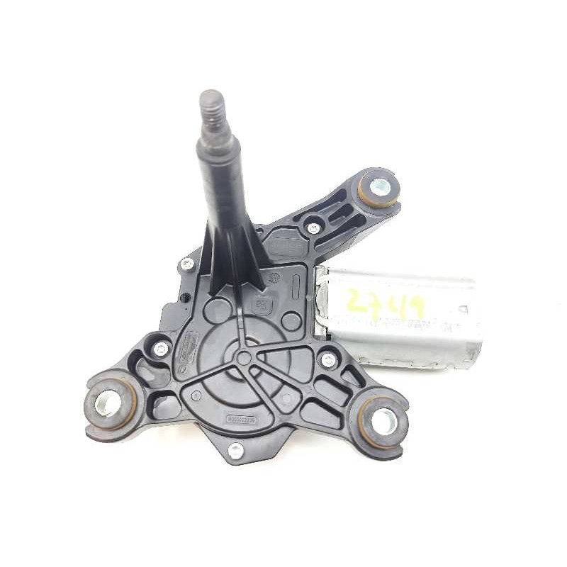 Recambio de motor limpia trasero para opel insignia berlina selective referencia OEM IAM W000008916 13269910 