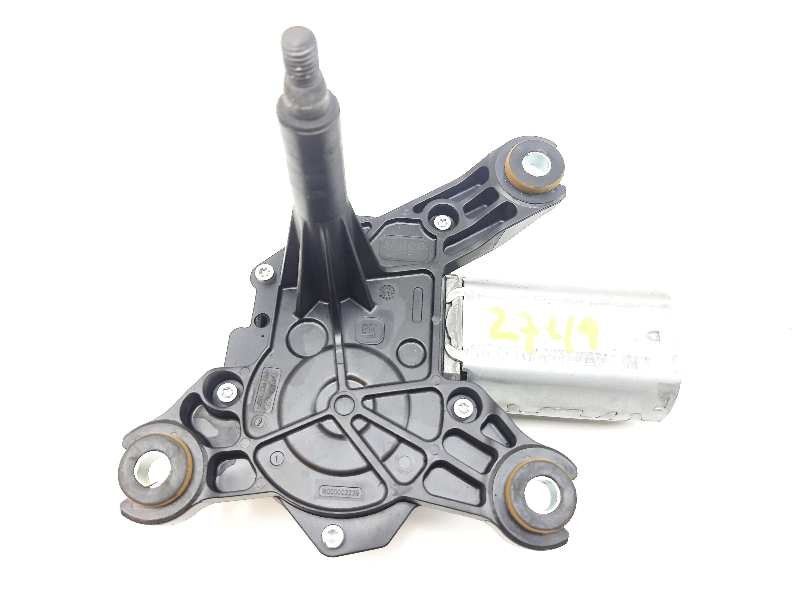 Recambio de motor limpia trasero para opel insignia berlina selective referencia OEM IAM W000008916 13269910 