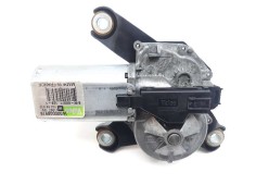 Recambio de motor limpia trasero para opel insignia berlina selective referencia OEM IAM W000008916 13269910  2