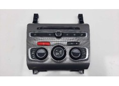 Recambio de mando multifuncion para citroen c4 lim. live edition referencia OEM IAM 98136431XF  