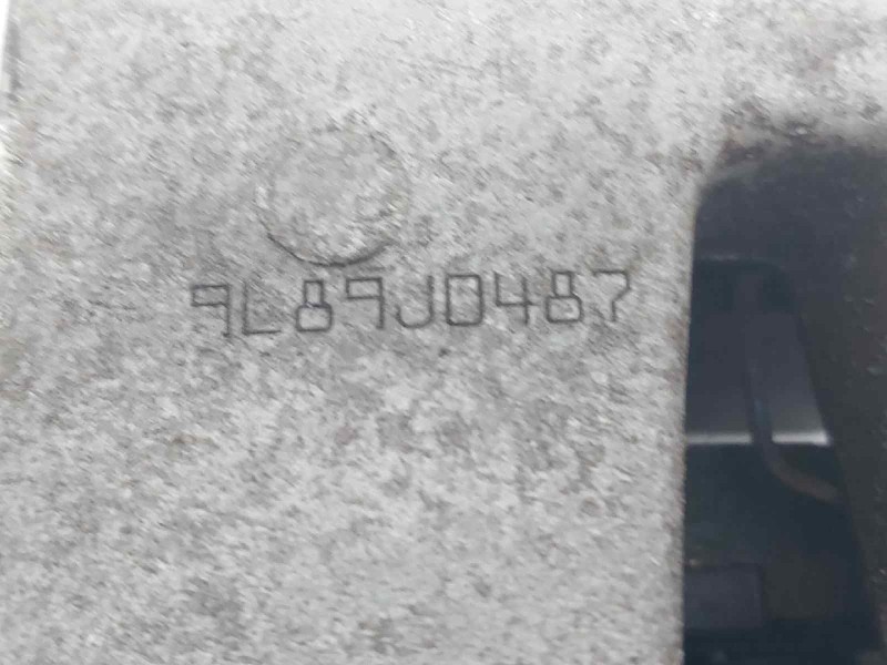 Recambio de pinza freno trasera izquierda para hyundai i30 cw (pd) go! referencia OEM IAM 9L89J0487 58310G4A30 