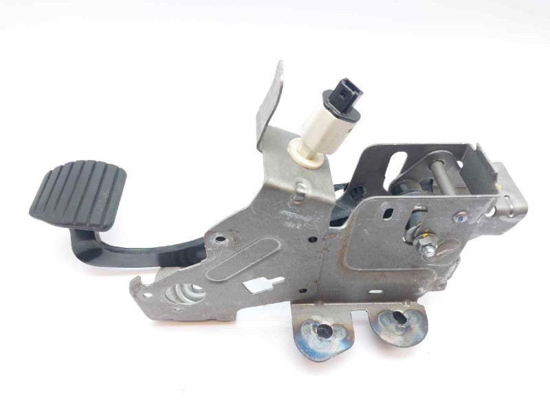 Recambio de pedal freno para renault fluence dynamique referencia OEM IAM 465010021R  