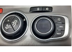 Recambio de mando multifuncion para citroen c4 lim. live edition referencia OEM IAM 98136431XF   2