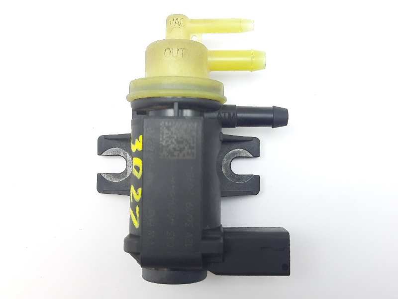 Recambio de valvula aire adicional para skoda karoq (nu) sportline 4x4 referencia OEM IAM 1K0906627B 04L131051F 