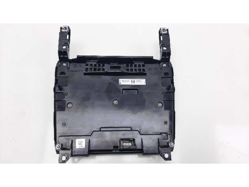 Recambio de mando multifuncion para citroen c4 lim. live edition referencia OEM IAM 98136431XF  