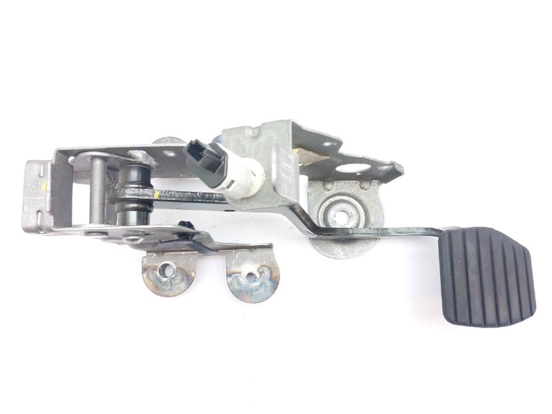 Recambio de pedal freno para renault fluence dynamique referencia OEM IAM 465010021R  