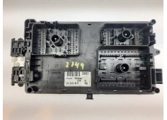 Recambio de caja reles / fusibles para opel insignia berlina selective referencia OEM IAM 13343479 13343479NU  2