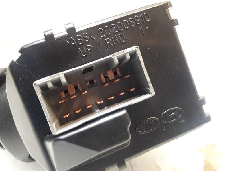 Recambio de mando limpia para kia rio concept referencia OEM IAM   