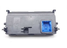 Recambio de modulo electronico para citroen c4 lim. live edition referencia OEM IAM 9687606680  