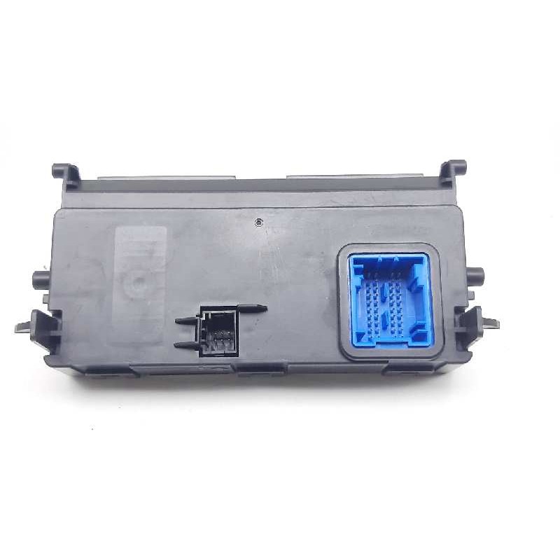 Recambio de modulo electronico para citroen c4 lim. live edition referencia OEM IAM 9687606680  