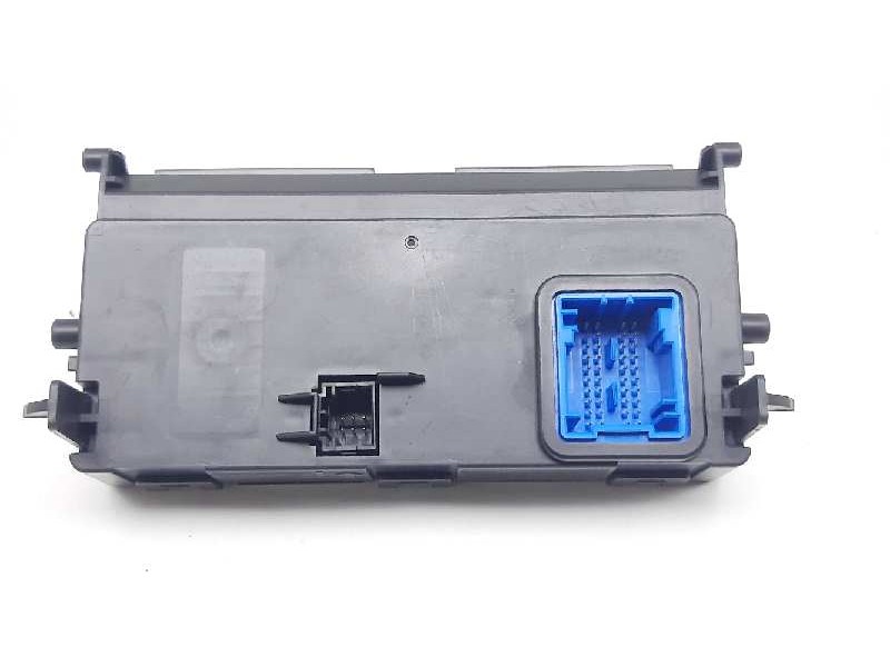 Recambio de modulo electronico para citroen c4 lim. live edition referencia OEM IAM 9687606680  