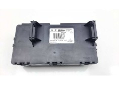 Recambio de modulo electronico para citroen c4 lim. live edition referencia OEM IAM 9687606680   2