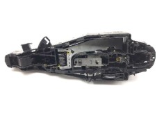 Recambio de maneta exterior trasera derecha para citroen c4 lim. live edition referencia OEM IAM 9674812280U   2