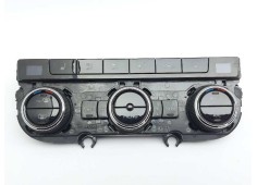 Recambio de mando climatizador para skoda karoq (nu) sportline 4x4 referencia OEM IAM 565907044CLWHS 565907044CL 