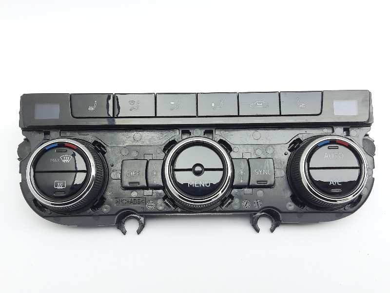 Recambio de mando climatizador para skoda karoq (nu) sportline 4x4 referencia OEM IAM 565907044CLWHS 565907044CL 