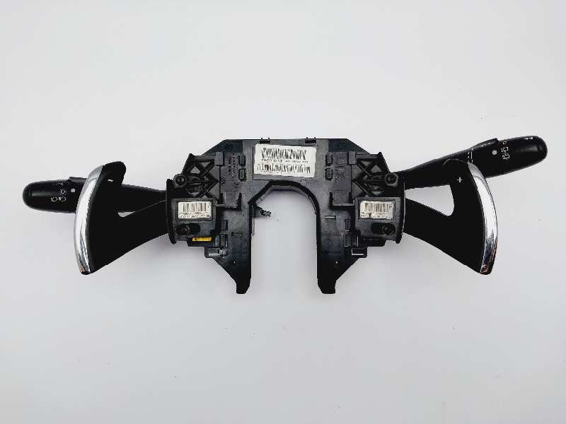 Recambio de mando luces para citroen c4 picasso exclusive referencia OEM IAM 96656018XT 96481641XT 96591774XT