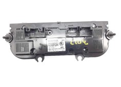 Recambio de mando climatizador para skoda karoq (nu) sportline 4x4 referencia OEM IAM 565907044CLWHS 565907044CL  2