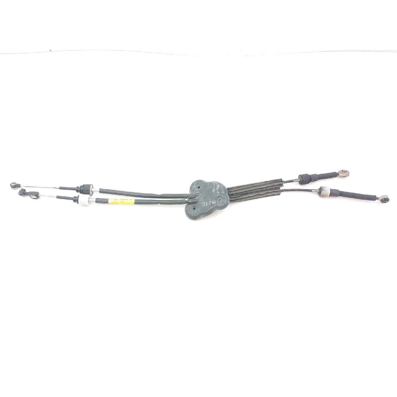 Recambio de varillaje cambio para renault fluence dynamique referencia OEM IAM 8200781046  