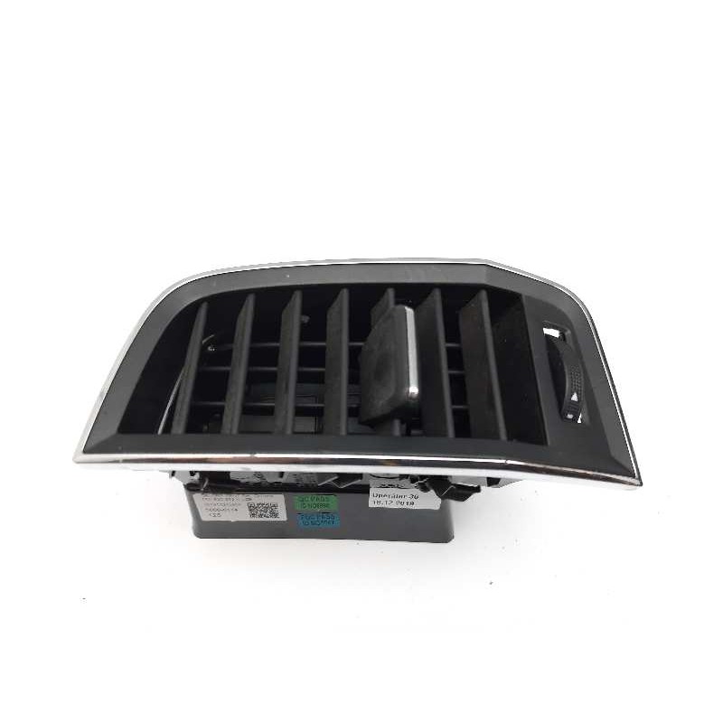 Recambio de rejilla aireadora para skoda karoq (nu) sportline 4x4 referencia OEM IAM 57A820952  