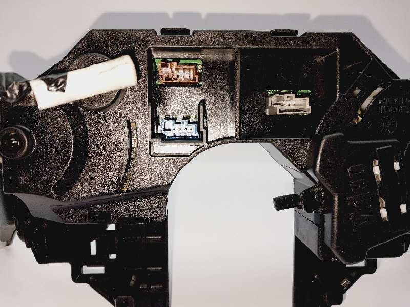 Recambio de mando luces para citroen c4 picasso exclusive referencia OEM IAM 96656018XT 96481641XT 96591774XT