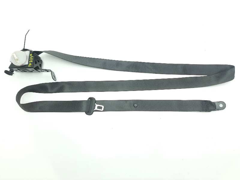 Recambio de cinturon seguridad trasero derecho para opel insignia berlina selective referencia OEM IAM   