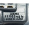 Recambio de resistencia calefaccion para honda insight (ze2) elegance referencia OEM IAM 0778000970  