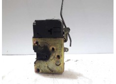 Recambio de cerradura puerta delantera derecha para peugeot partner (s1) combispace referencia OEM IAM  ELECTRICA 