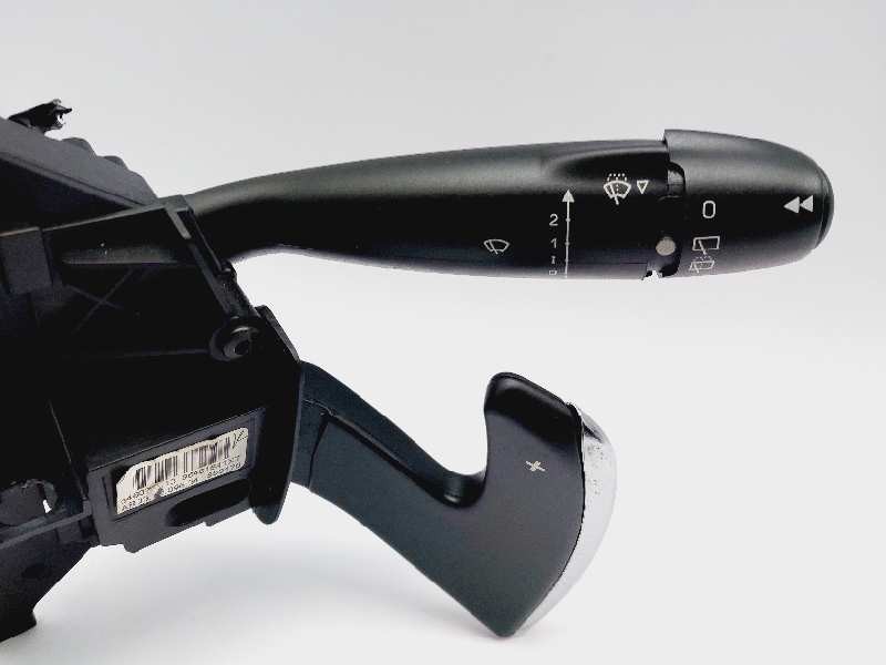 Recambio de mando luces para citroen c4 picasso exclusive referencia OEM IAM 96656018XT 96481641XT 96591774XT