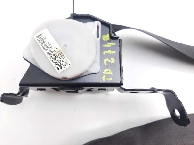 Recambio de cinturon seguridad trasero derecho para opel insignia berlina selective referencia OEM IAM   